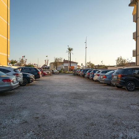 Hotel Sirio Λίντο ντι Καμαϊόρε Εξωτερικό φωτογραφία
