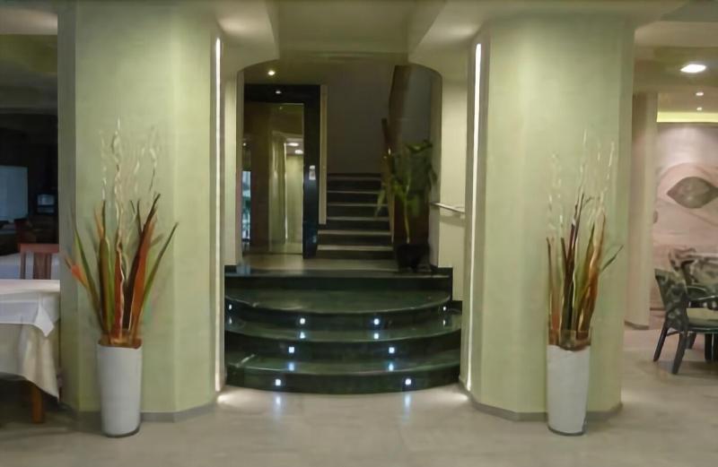 Hotel Sirio Λίντο ντι Καμαϊόρε Εξωτερικό φωτογραφία