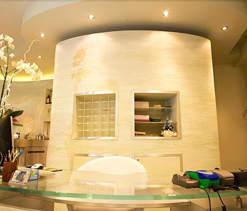 Hotel Sirio Λίντο ντι Καμαϊόρε Εξωτερικό φωτογραφία