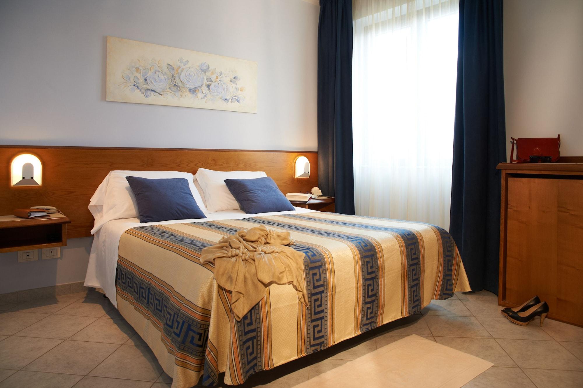 Hotel Sirio Λίντο ντι Καμαϊόρε Εξωτερικό φωτογραφία