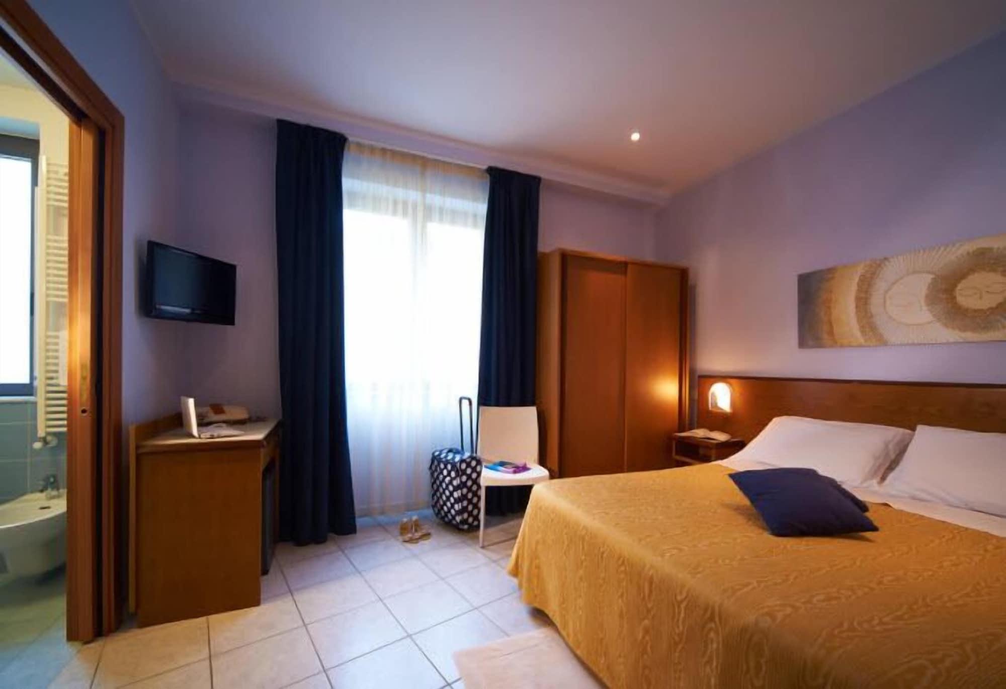 Hotel Sirio Λίντο ντι Καμαϊόρε Εξωτερικό φωτογραφία