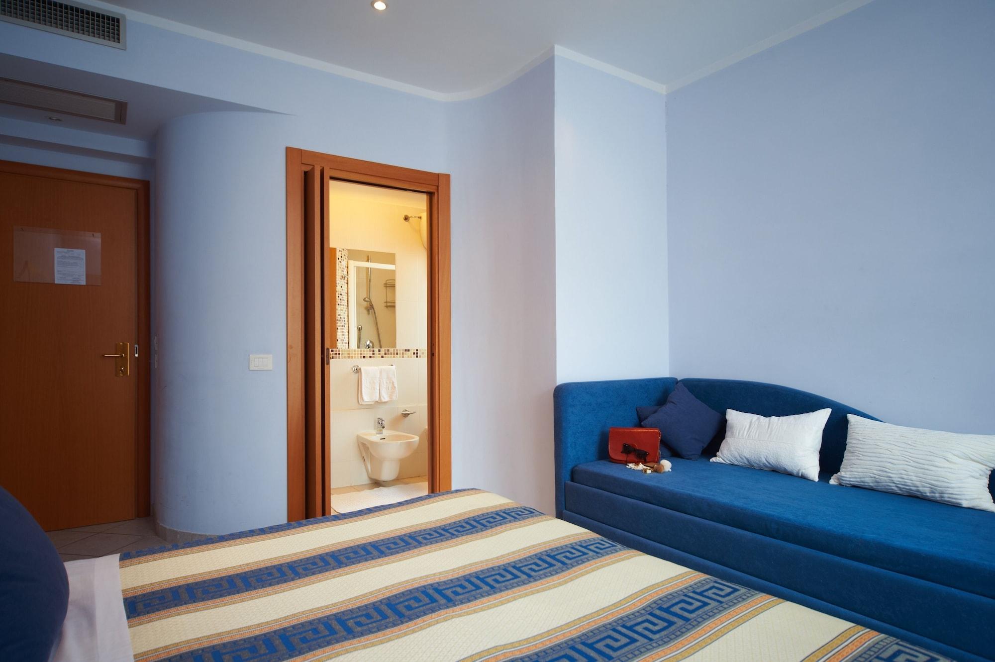 Hotel Sirio Λίντο ντι Καμαϊόρε Εξωτερικό φωτογραφία