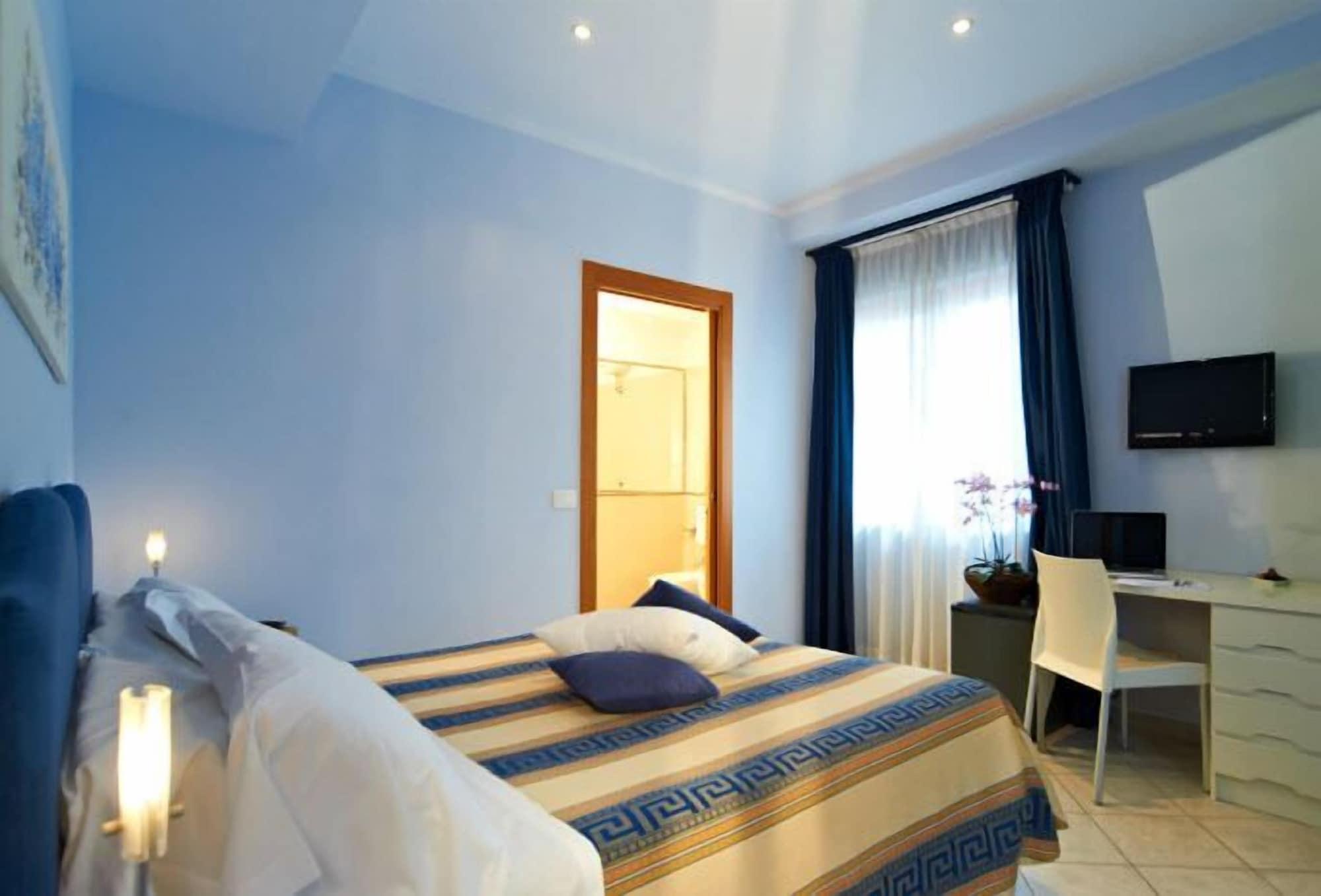 Hotel Sirio Λίντο ντι Καμαϊόρε Εξωτερικό φωτογραφία