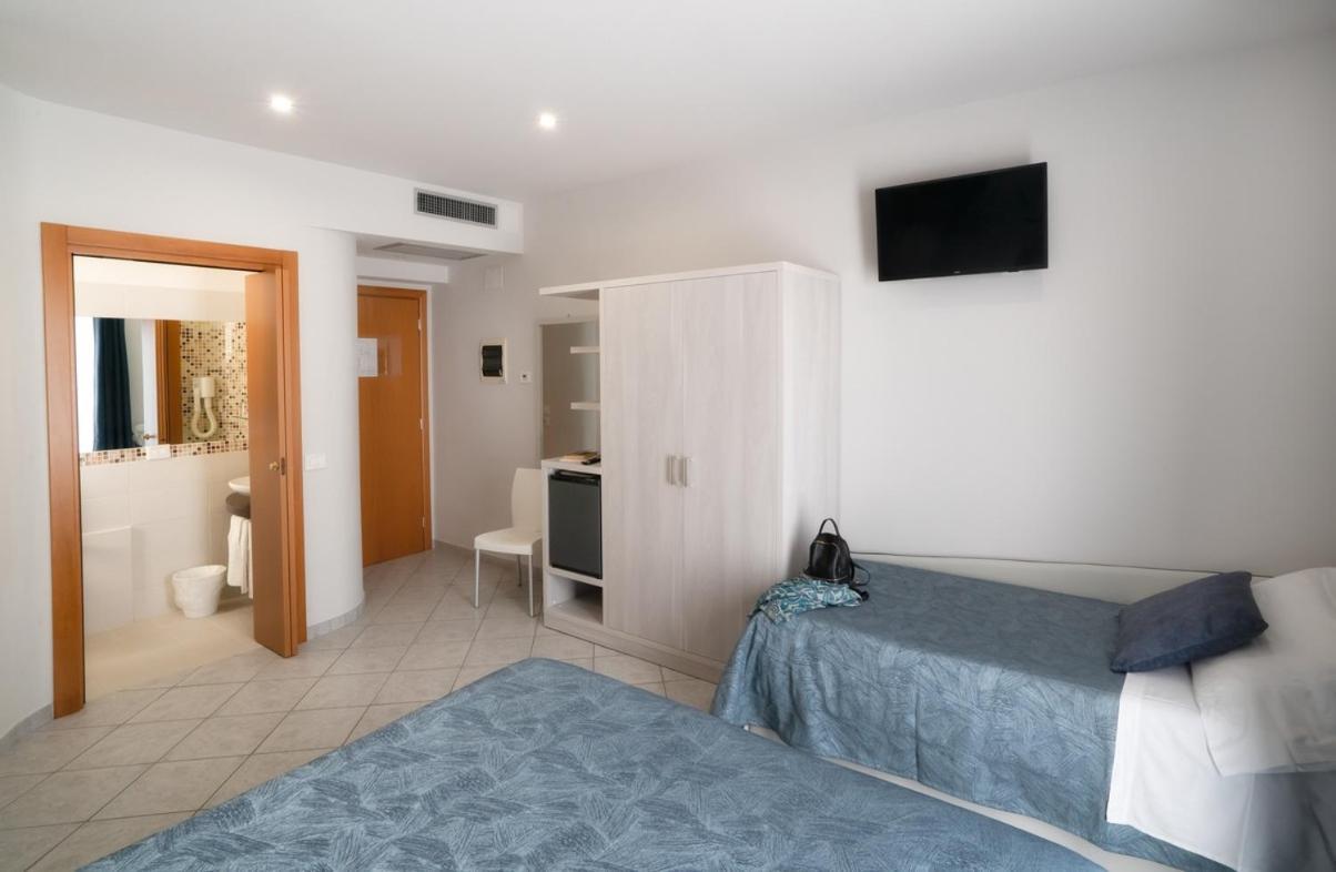 Hotel Sirio Λίντο ντι Καμαϊόρε Εξωτερικό φωτογραφία