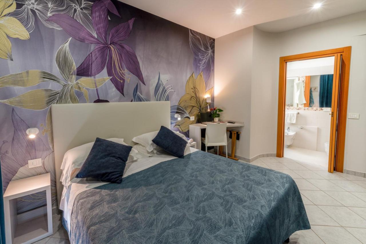 Hotel Sirio Λίντο ντι Καμαϊόρε Εξωτερικό φωτογραφία