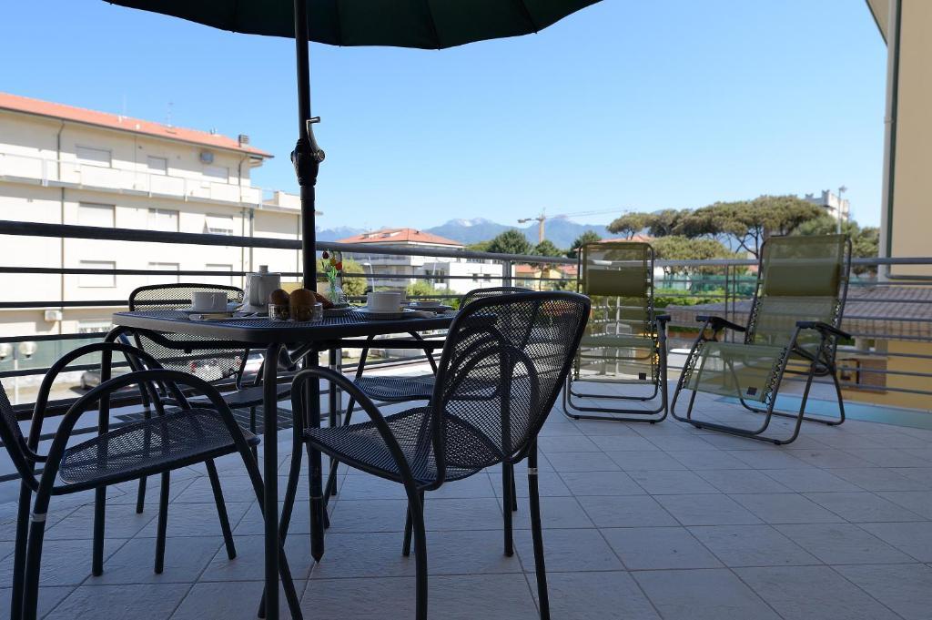 Hotel Sirio Λίντο ντι Καμαϊόρε Δωμάτιο φωτογραφία