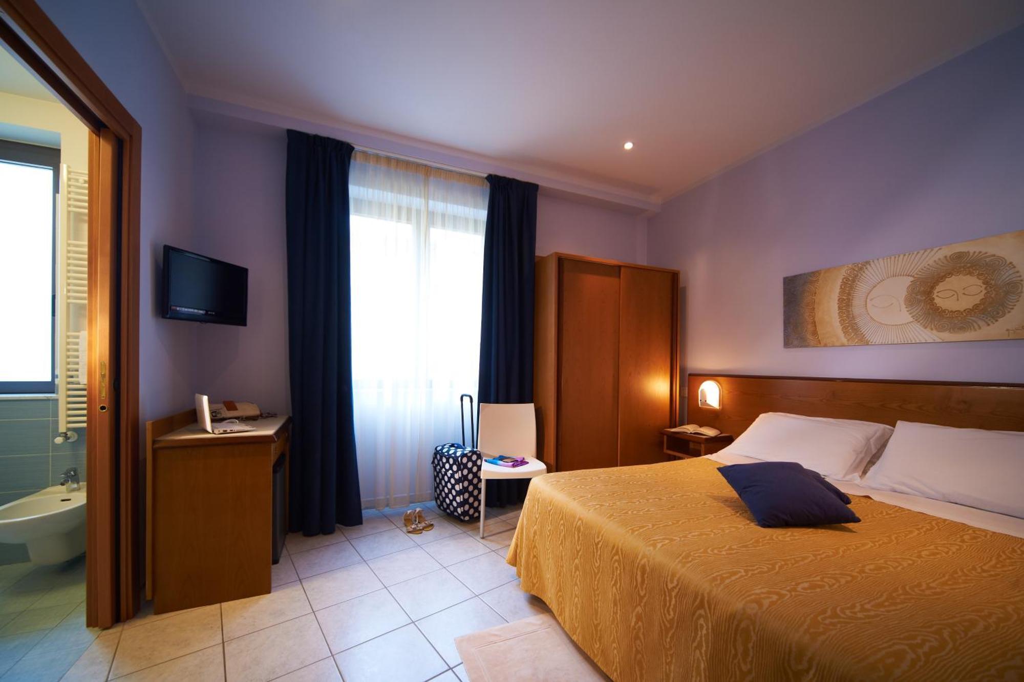 Hotel Sirio Λίντο ντι Καμαϊόρε Εξωτερικό φωτογραφία