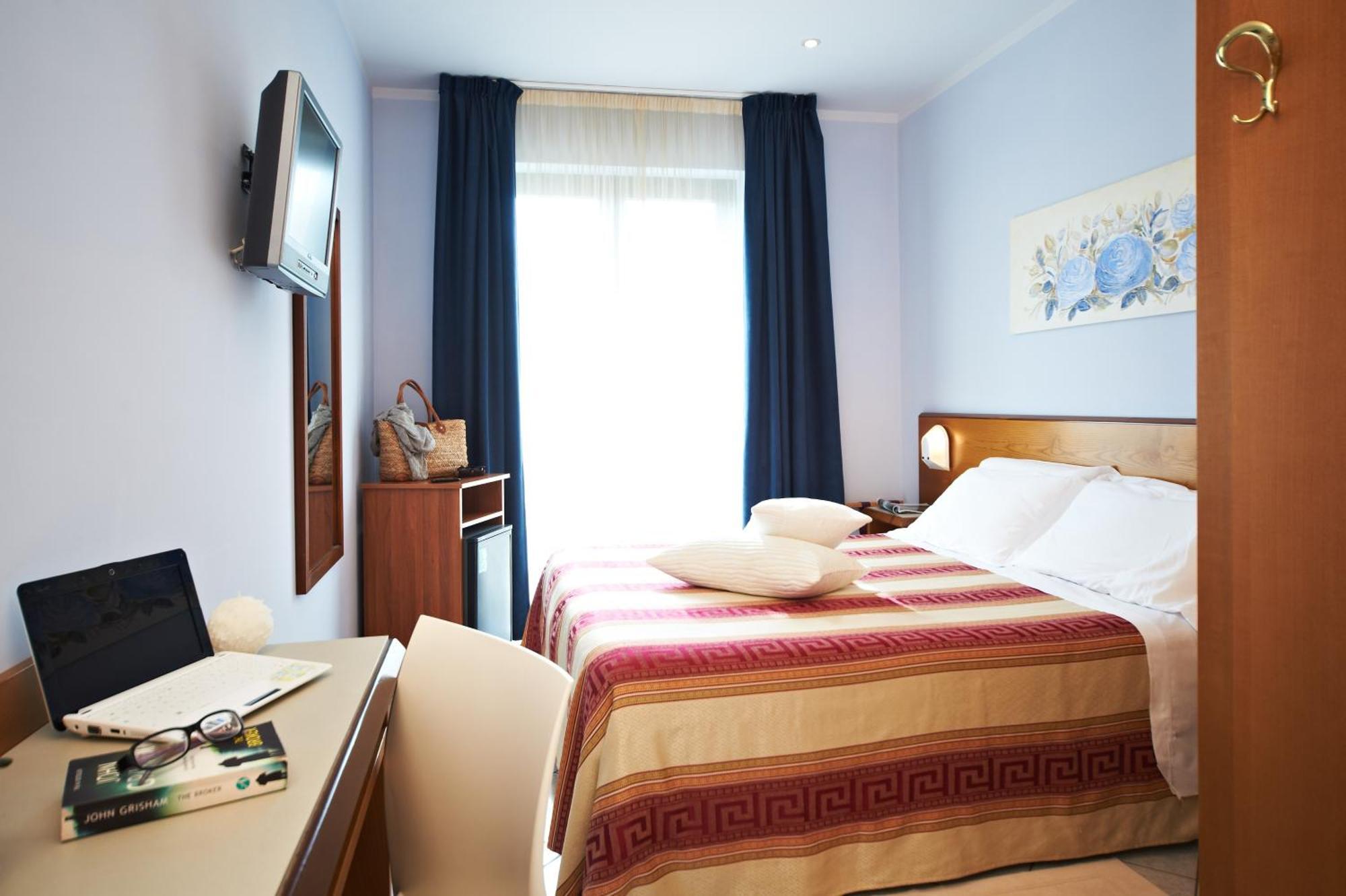 Hotel Sirio Λίντο ντι Καμαϊόρε Εξωτερικό φωτογραφία