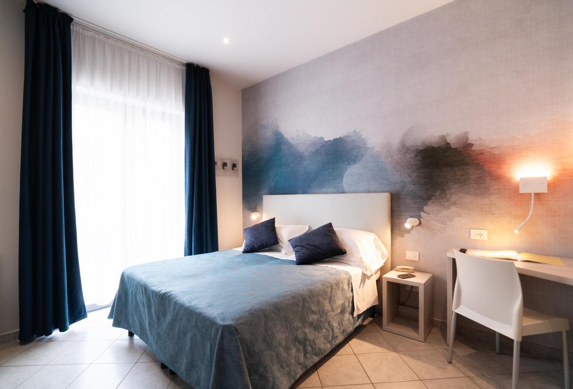 Hotel Sirio Λίντο ντι Καμαϊόρε Εξωτερικό φωτογραφία