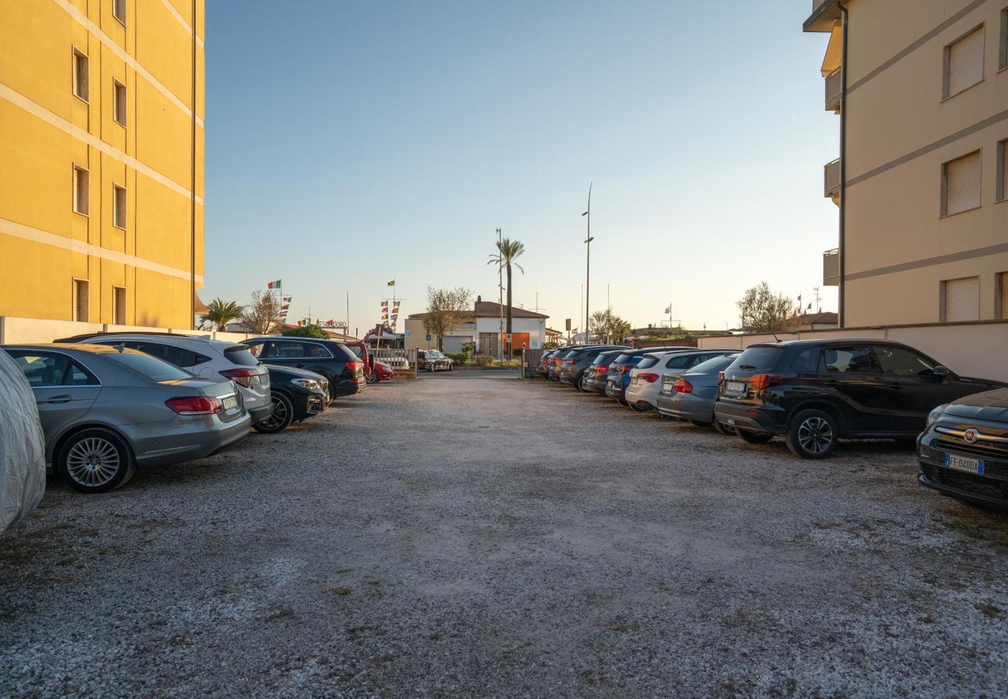 Hotel Sirio Λίντο ντι Καμαϊόρε Εξωτερικό φωτογραφία
