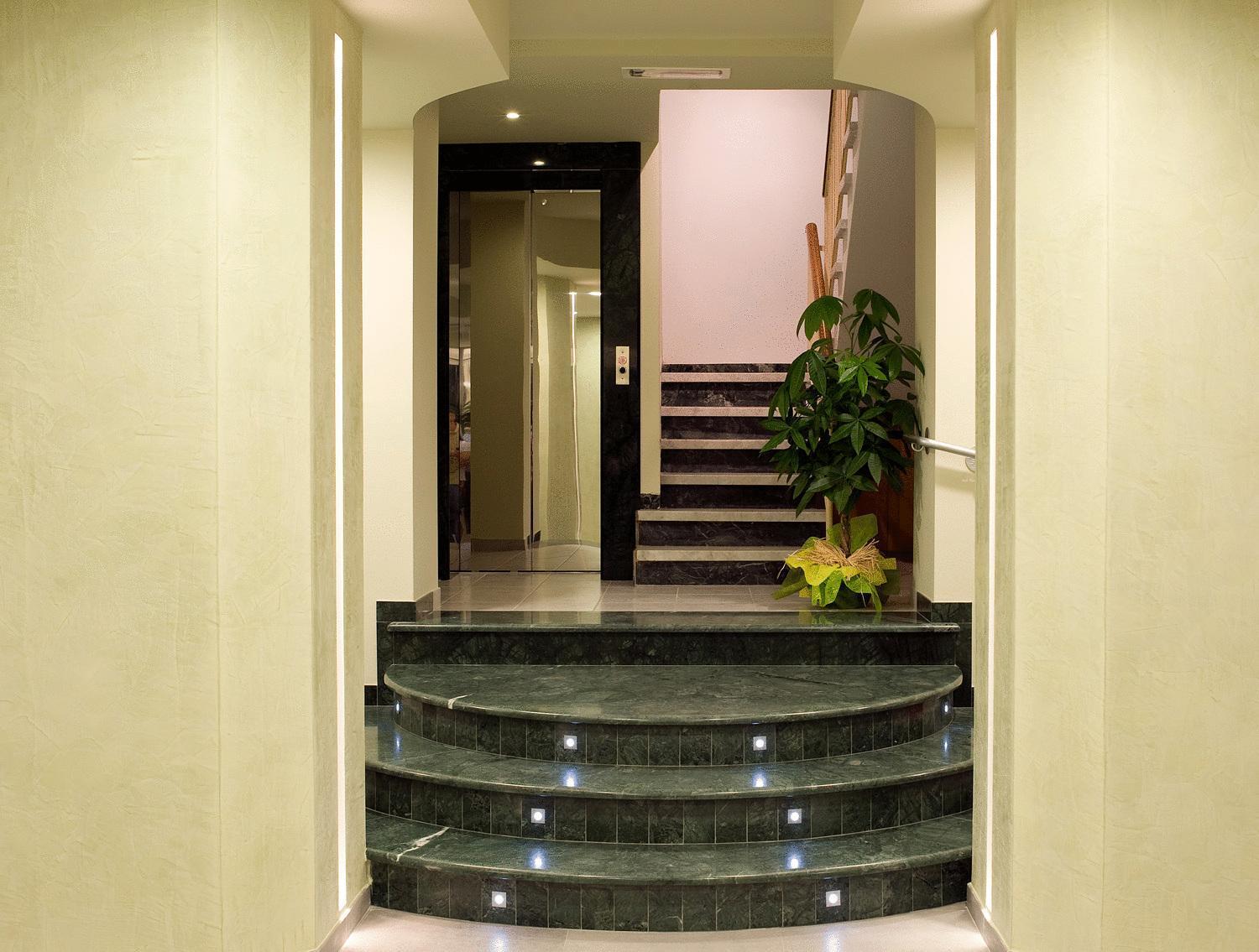 Hotel Sirio Λίντο ντι Καμαϊόρε Εξωτερικό φωτογραφία