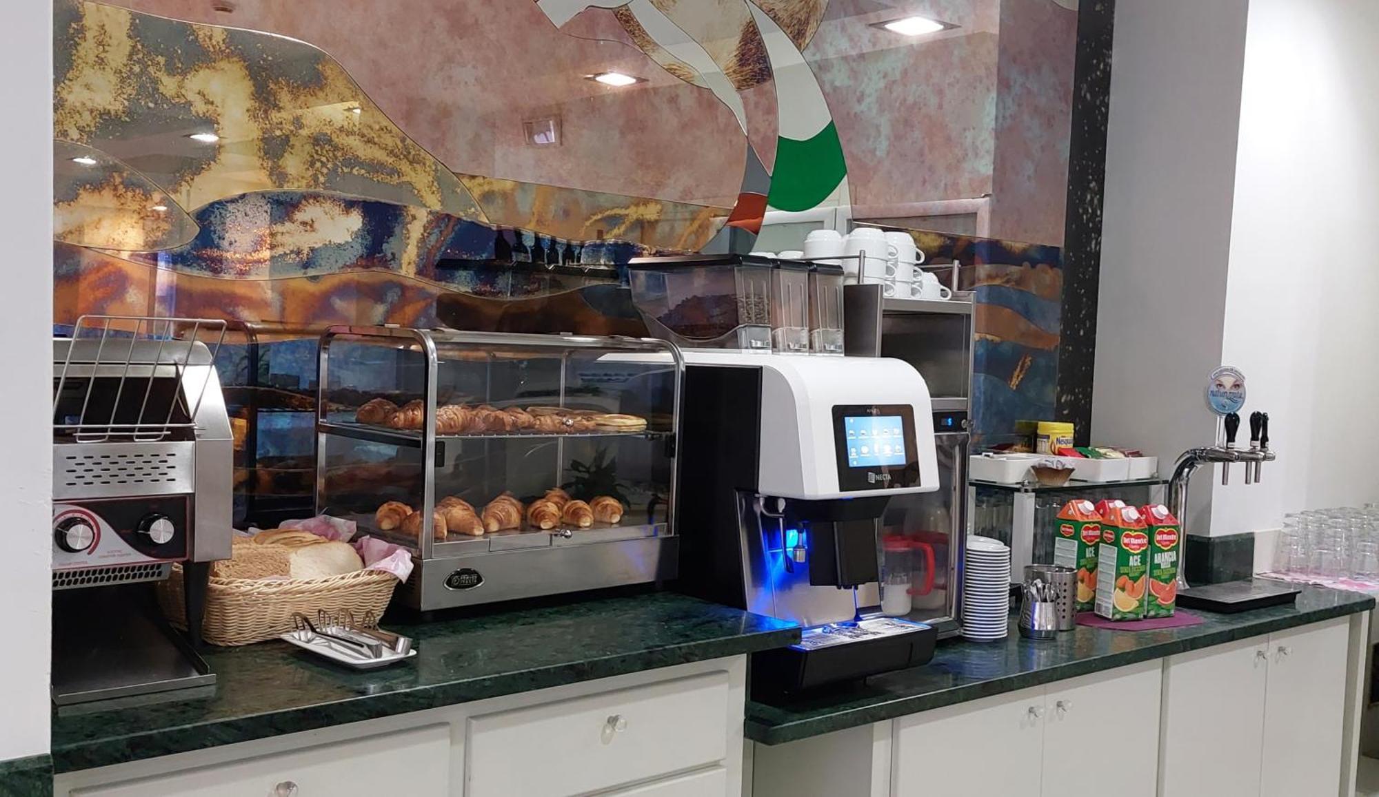 Hotel Sirio Λίντο ντι Καμαϊόρε Εξωτερικό φωτογραφία