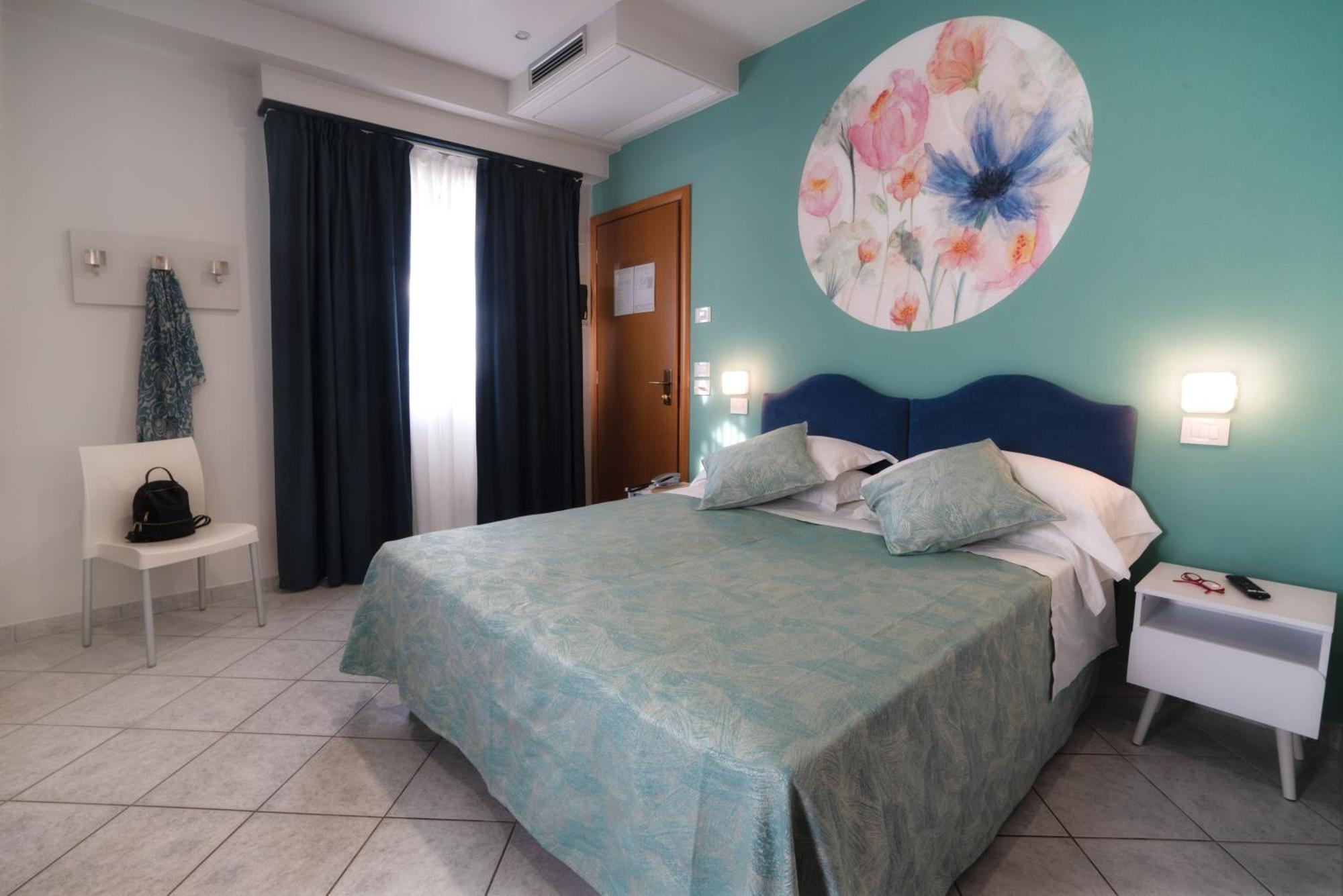Hotel Sirio Λίντο ντι Καμαϊόρε Εξωτερικό φωτογραφία