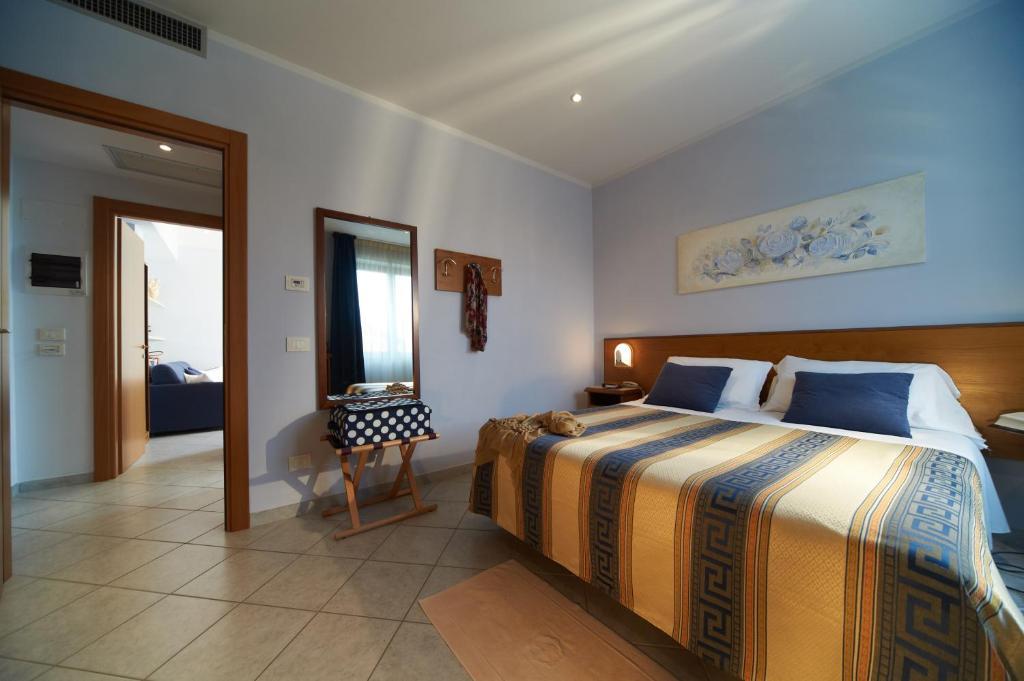 Hotel Sirio Λίντο ντι Καμαϊόρε Δωμάτιο φωτογραφία