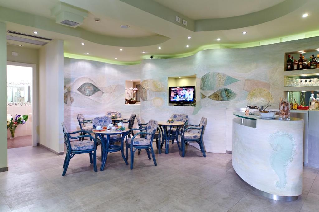 Hotel Sirio Λίντο ντι Καμαϊόρε Εξωτερικό φωτογραφία