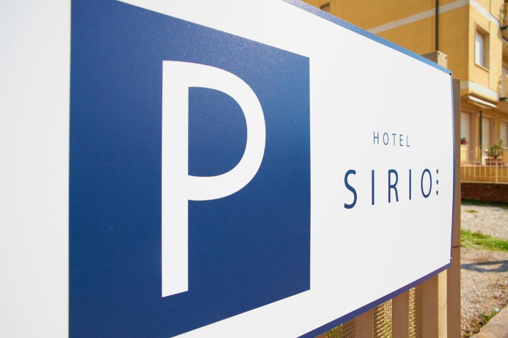 Hotel Sirio Λίντο ντι Καμαϊόρε Εξωτερικό φωτογραφία