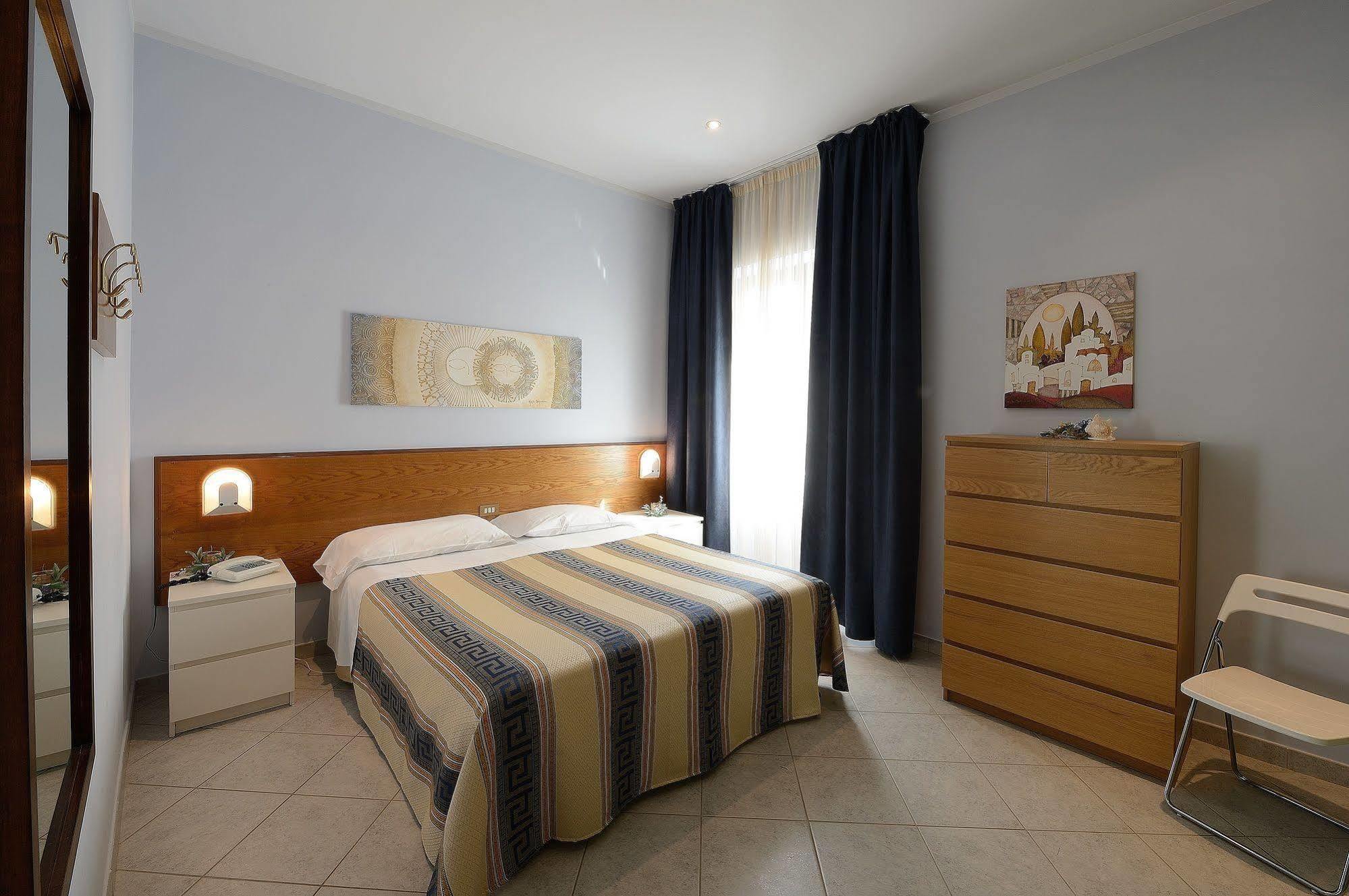Hotel Sirio Λίντο ντι Καμαϊόρε Εξωτερικό φωτογραφία